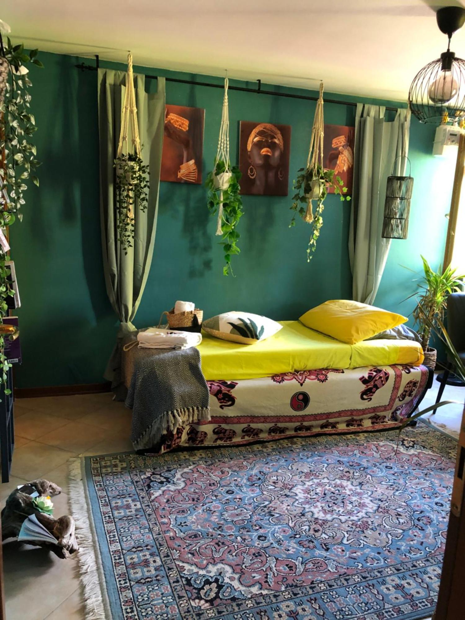 Family House Di Genny E Nicola Small Suite Chioggia Bagian luar foto