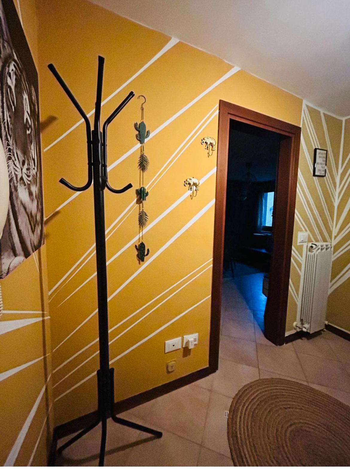 Family House Di Genny E Nicola Small Suite Chioggia Bagian luar foto