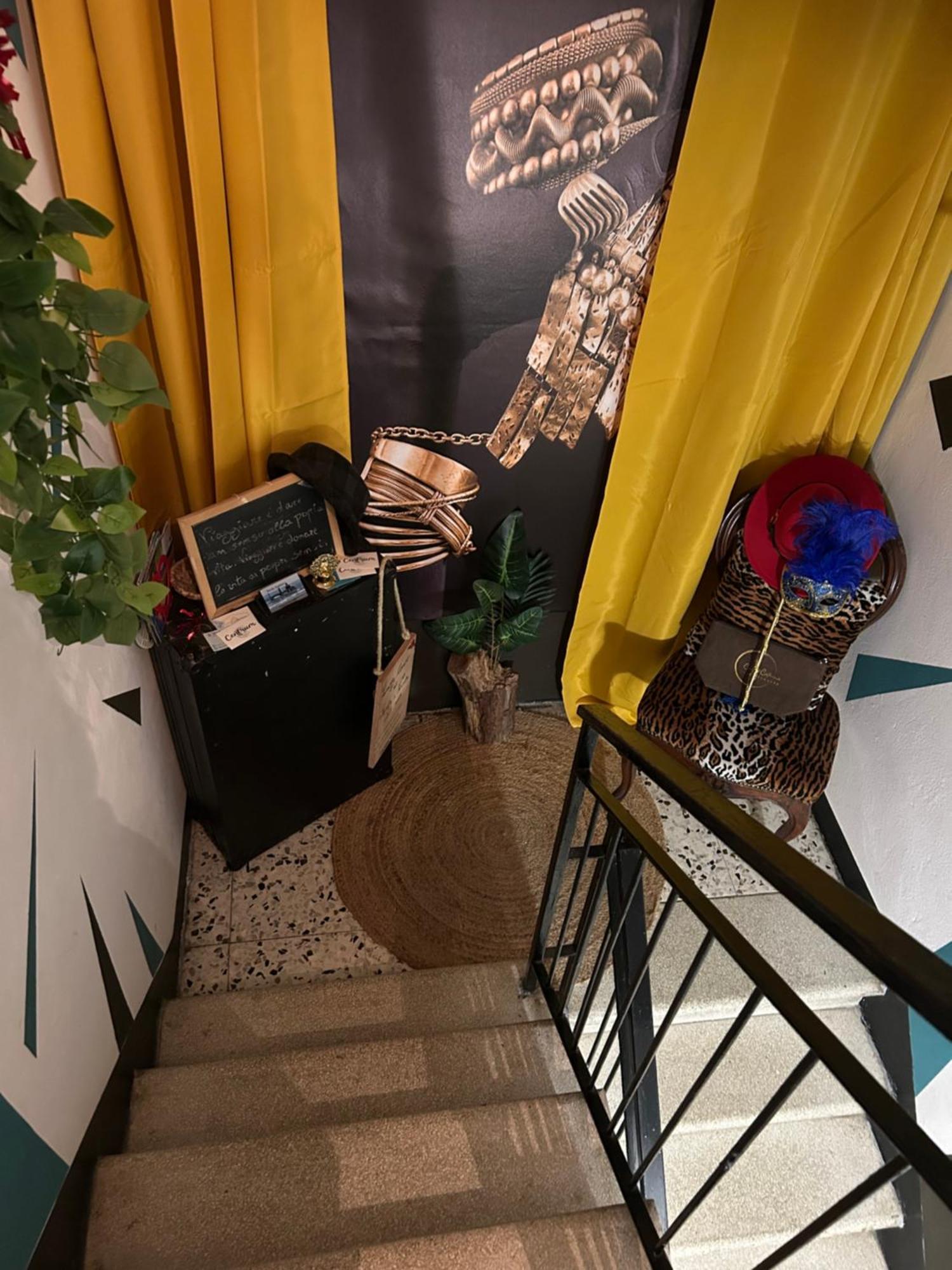 Family House Di Genny E Nicola Small Suite Chioggia Bagian luar foto