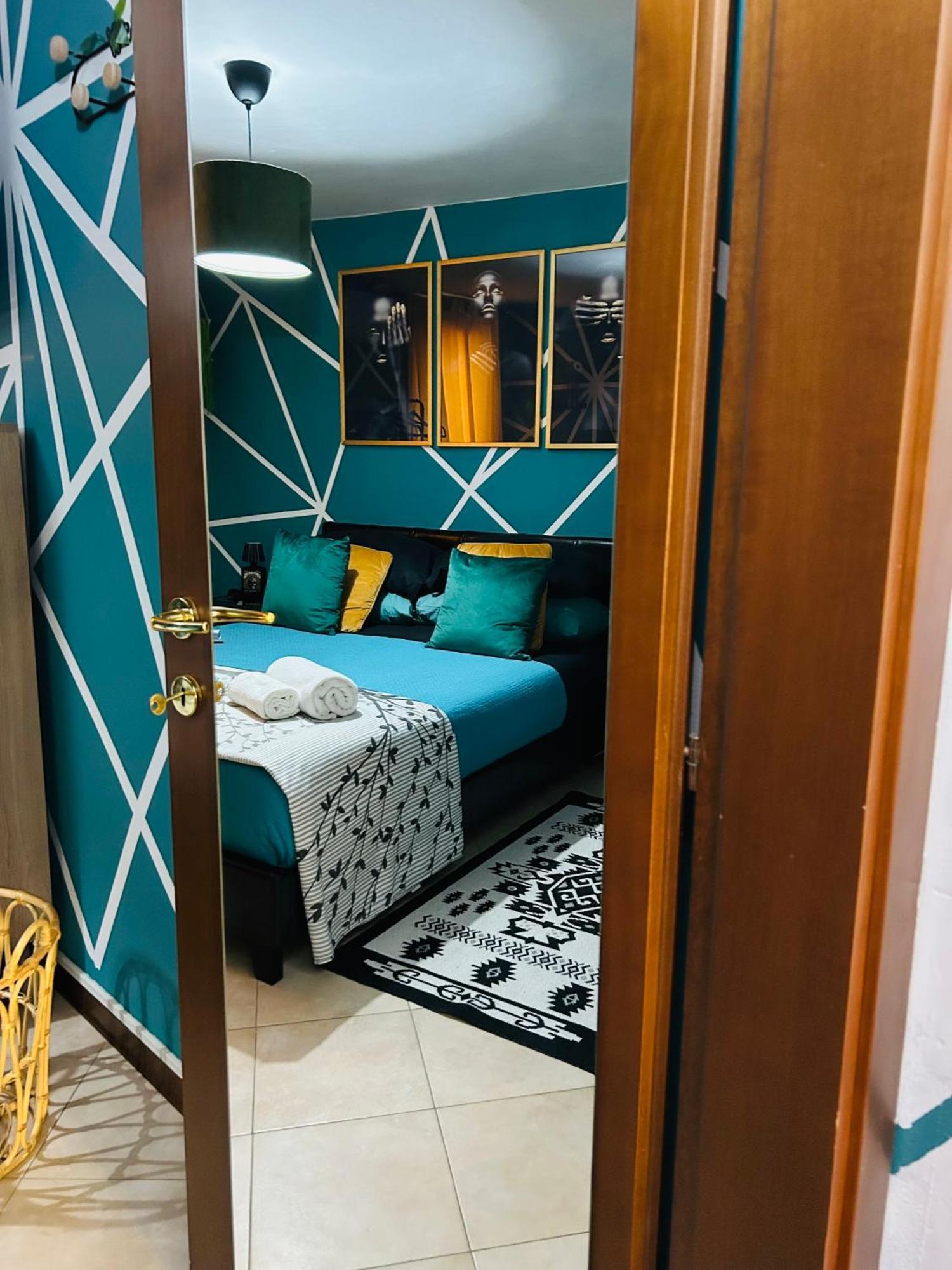 Family House Di Genny E Nicola Small Suite Chioggia Bagian luar foto