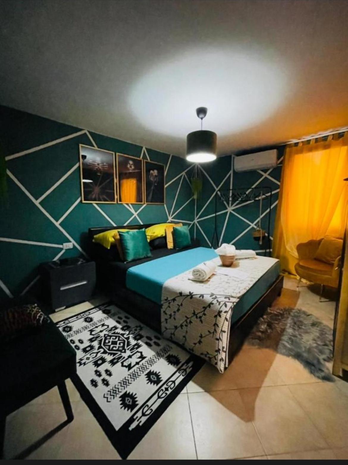 Family House Di Genny E Nicola Small Suite Chioggia Bagian luar foto