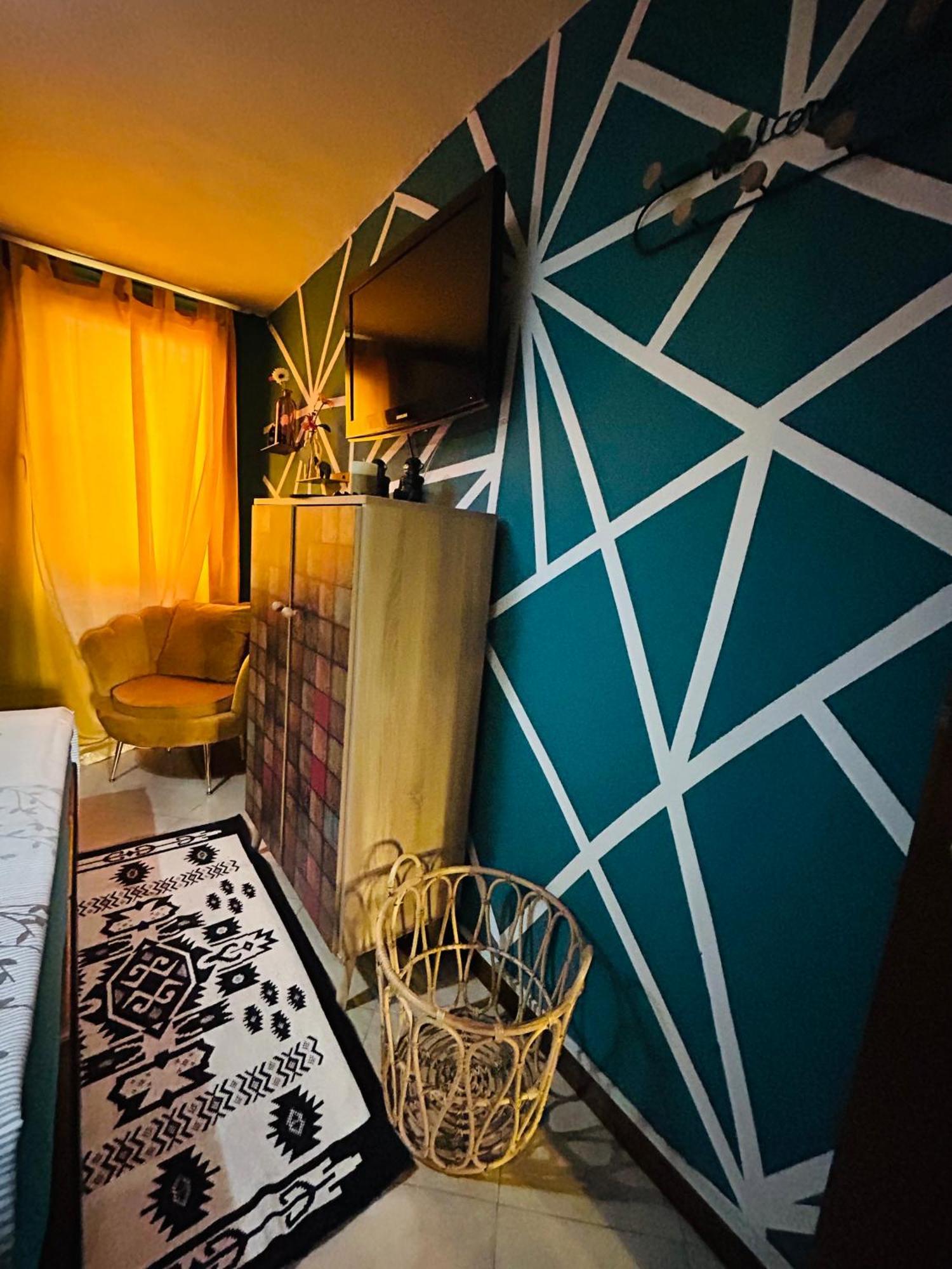 Family House Di Genny E Nicola Small Suite Chioggia Bagian luar foto