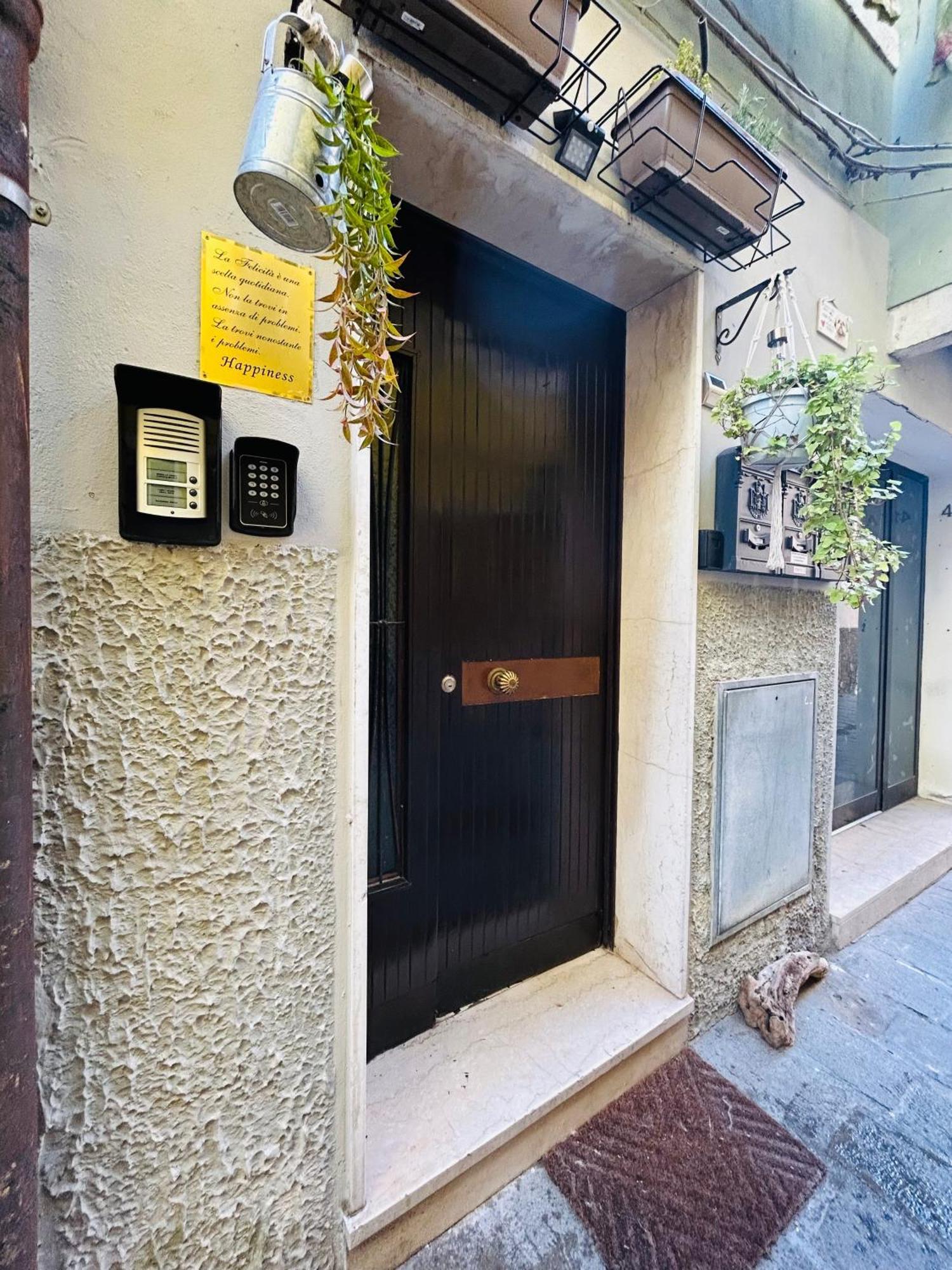 Family House Di Genny E Nicola Small Suite Chioggia Bagian luar foto