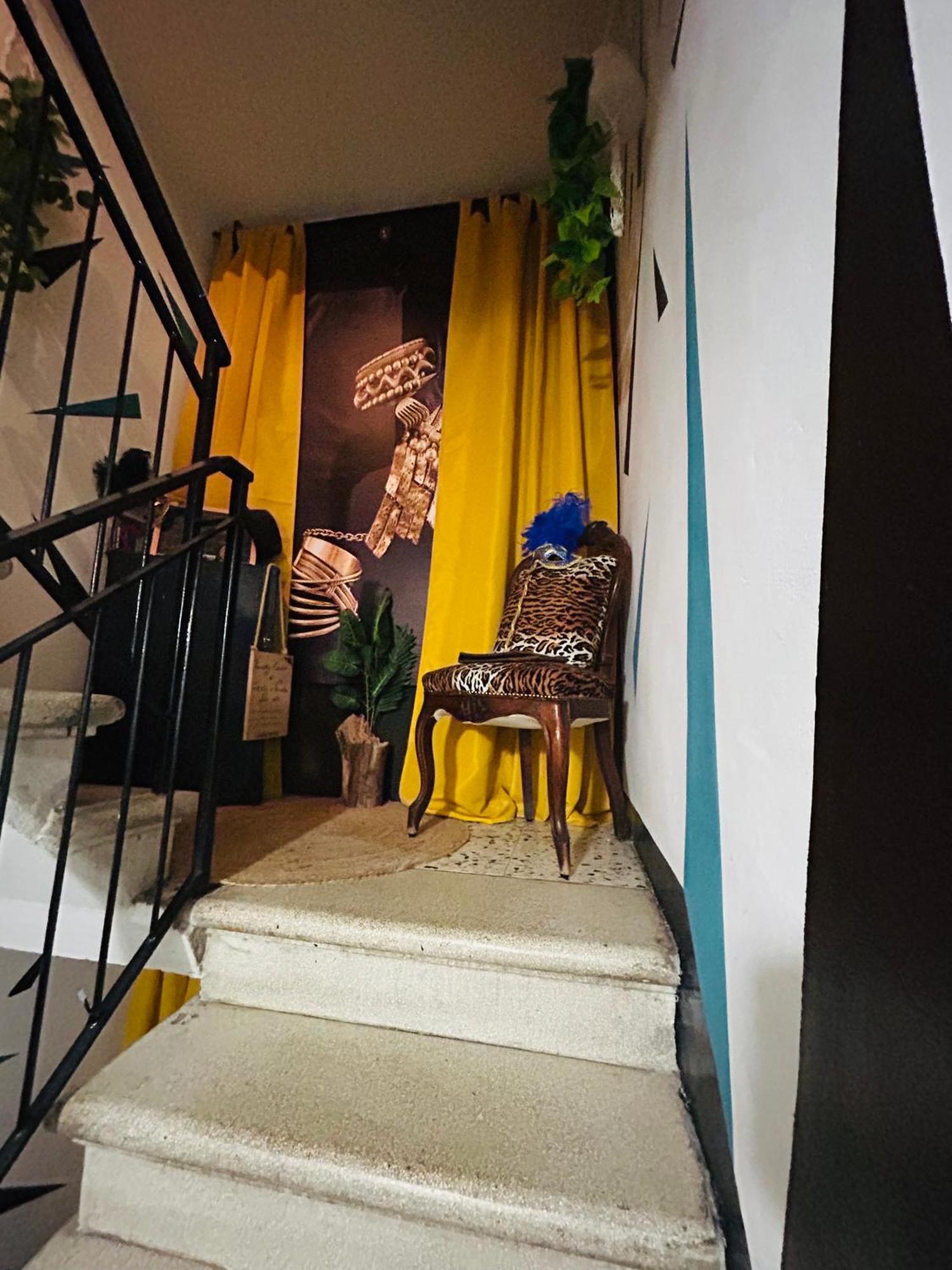 Family House Di Genny E Nicola Small Suite Chioggia Bagian luar foto