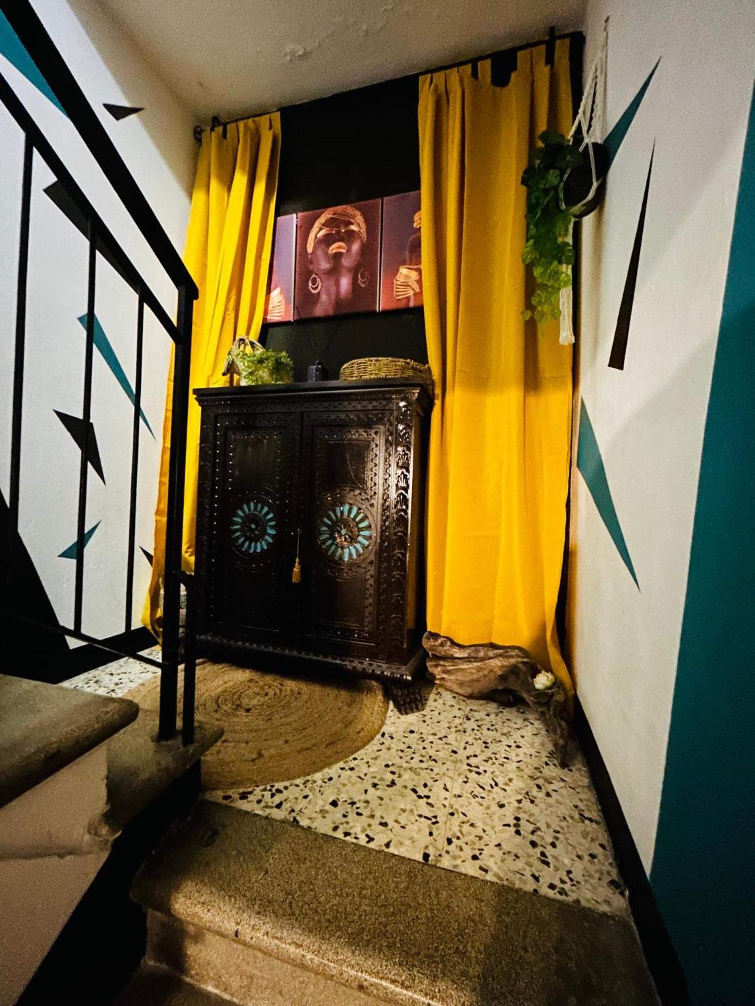 Family House Di Genny E Nicola Small Suite Chioggia Bagian luar foto