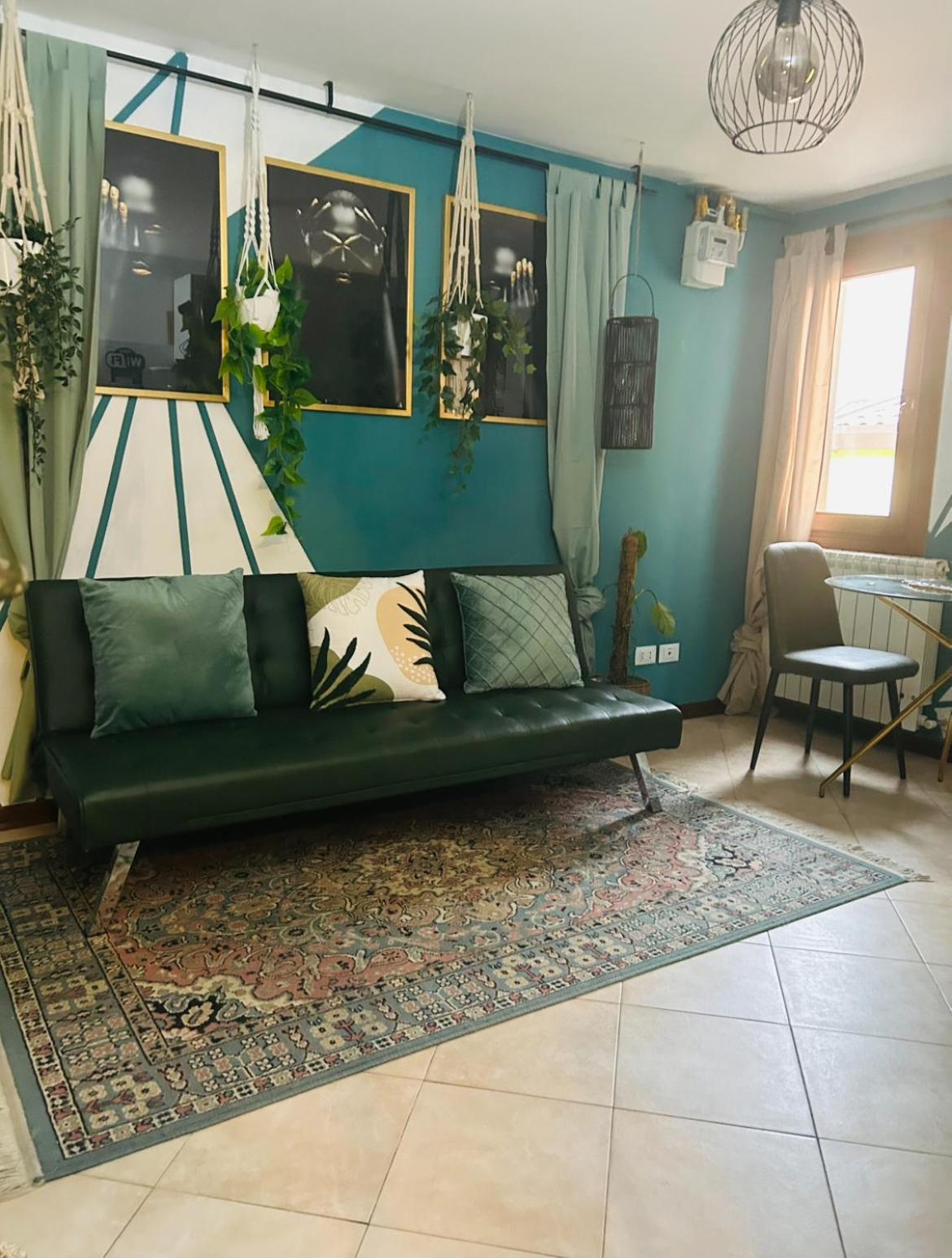 Family House Di Genny E Nicola Small Suite Chioggia Bagian luar foto