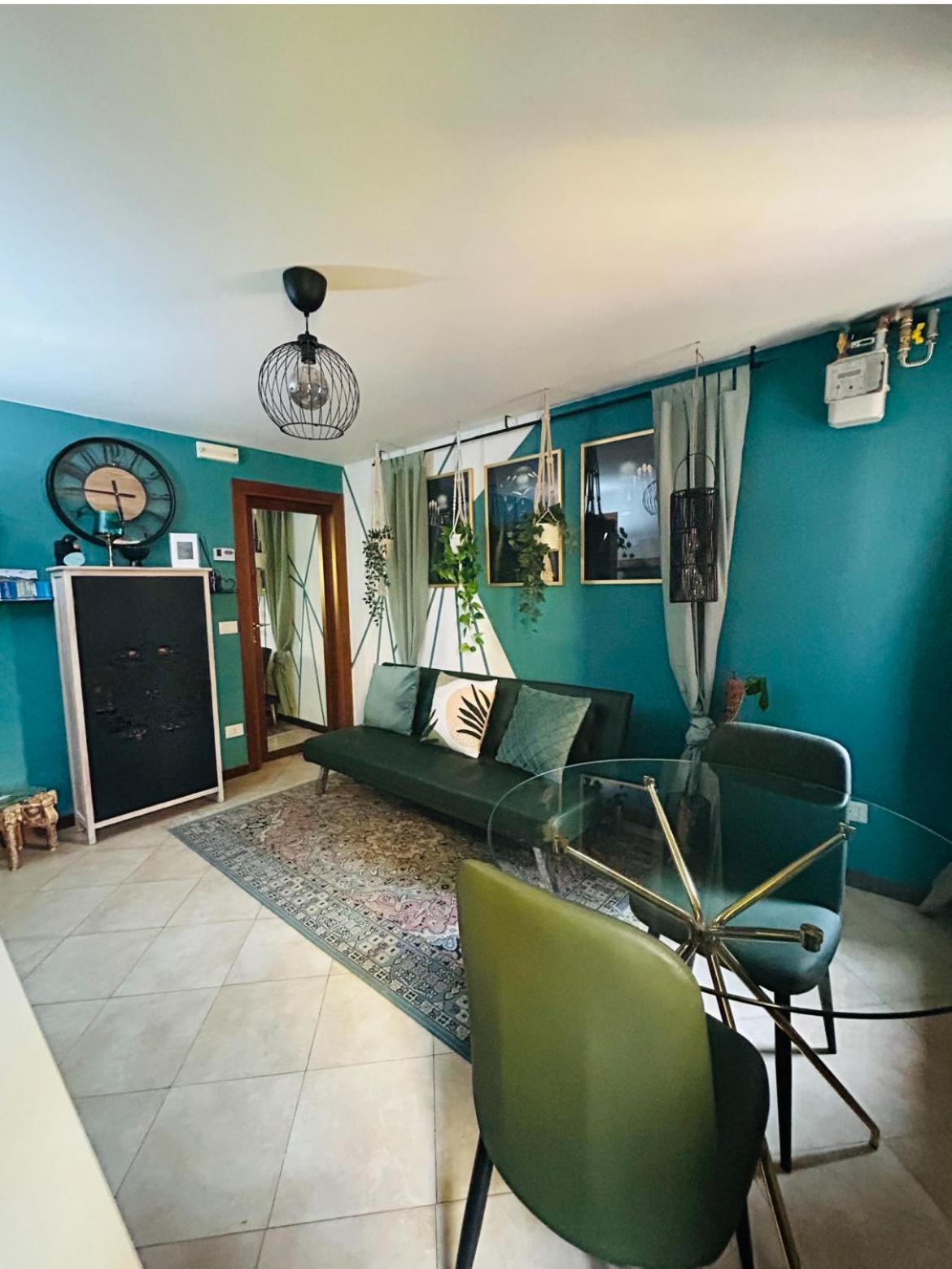 Family House Di Genny E Nicola Small Suite Chioggia Bagian luar foto